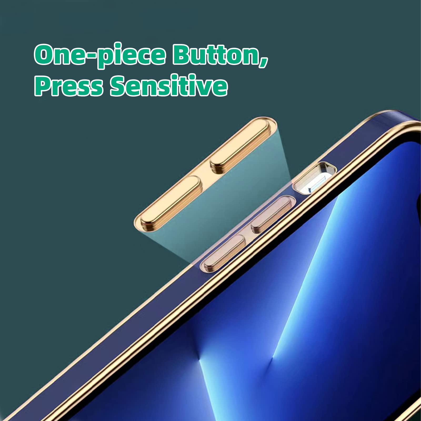 Cover Rugged iPhone 13 Pro 360°: Protezione Totale Antiurto