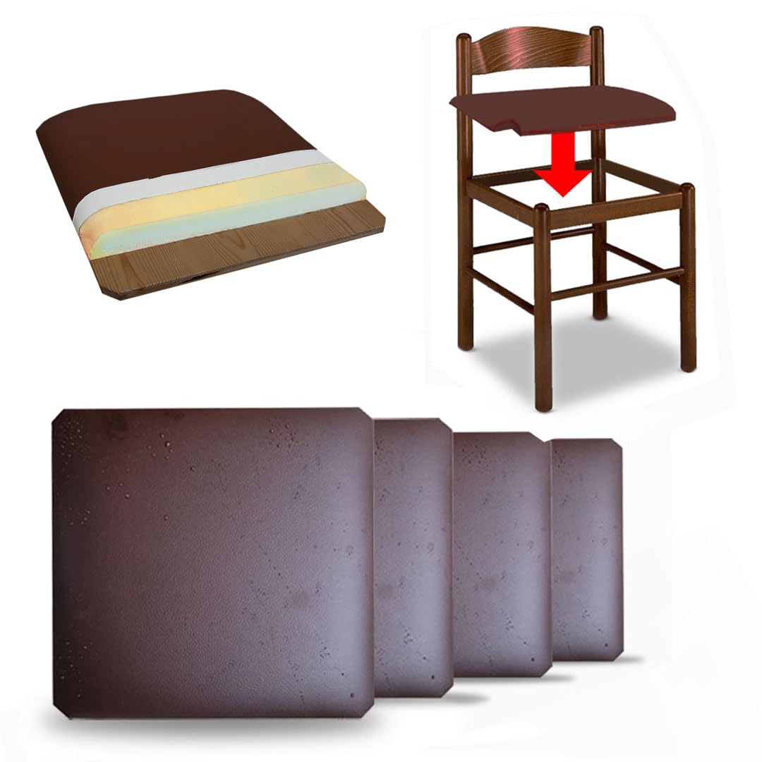 Sedie Imbottite Ricambi Sedute In Legno Per Sedie Seduta Di