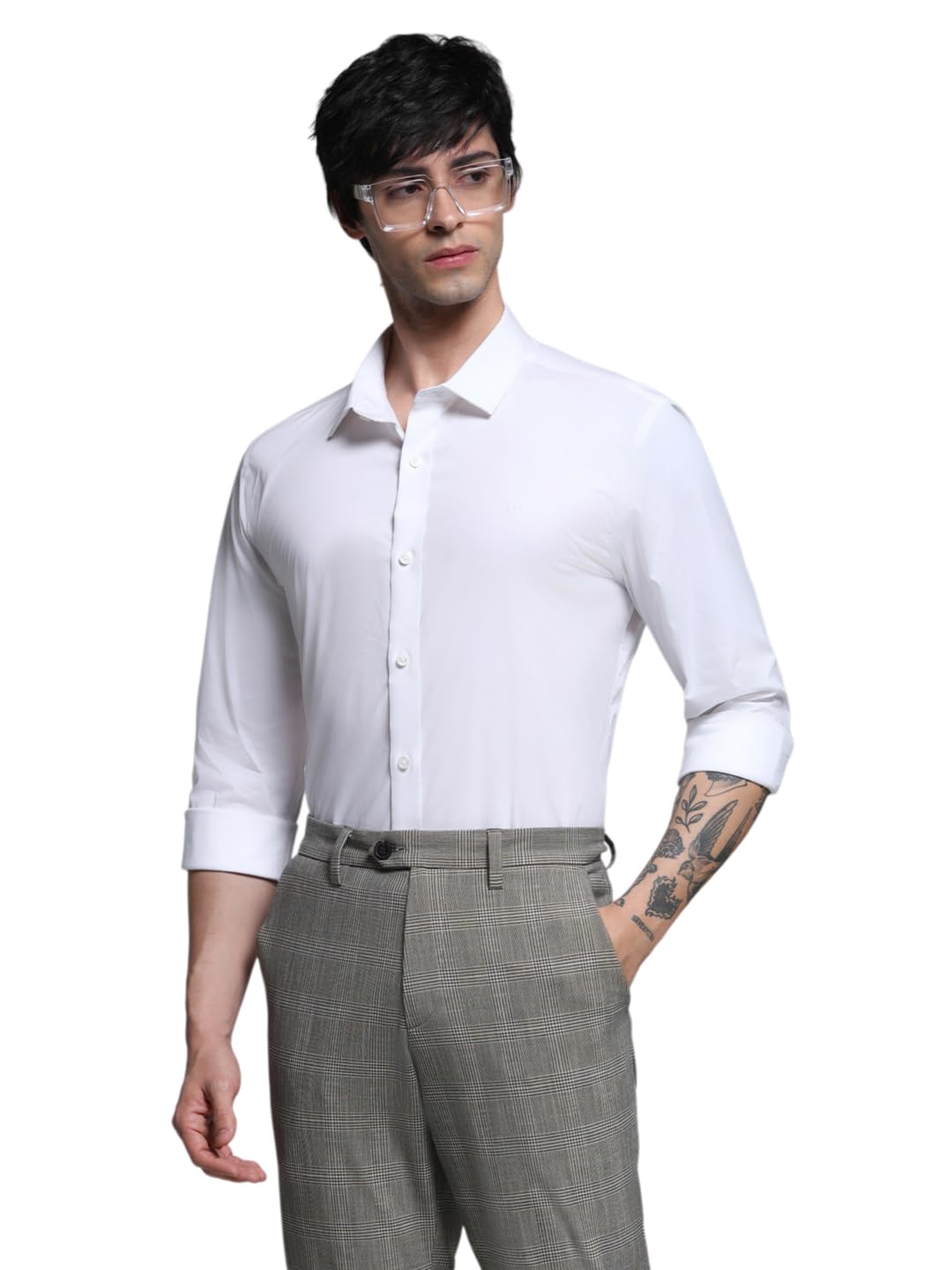 jack & jones Men Shirt-picture-15