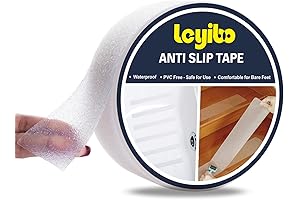 Leyibo Anti Slip Tape: The Surefooted Choice for Enhanced Safety