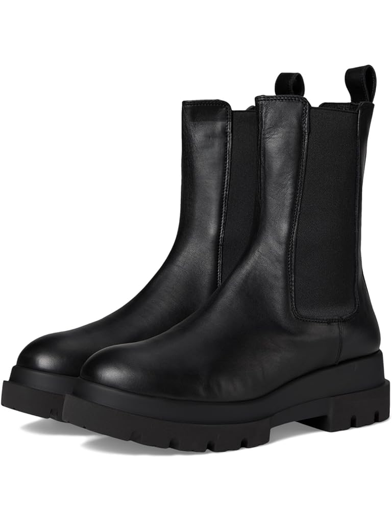 Black La Canadienne Blaise