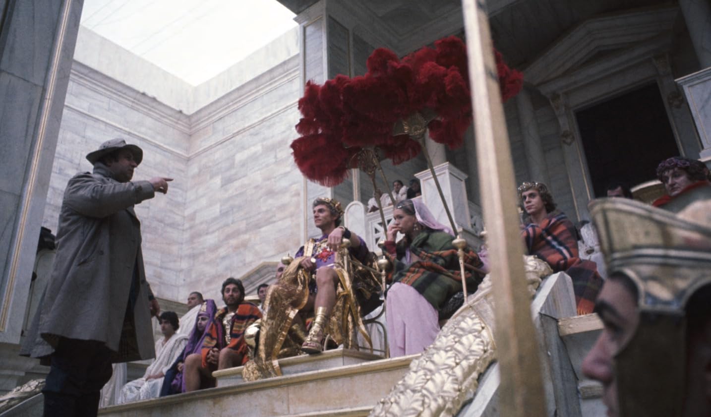Caligula: The Official Story of the Film