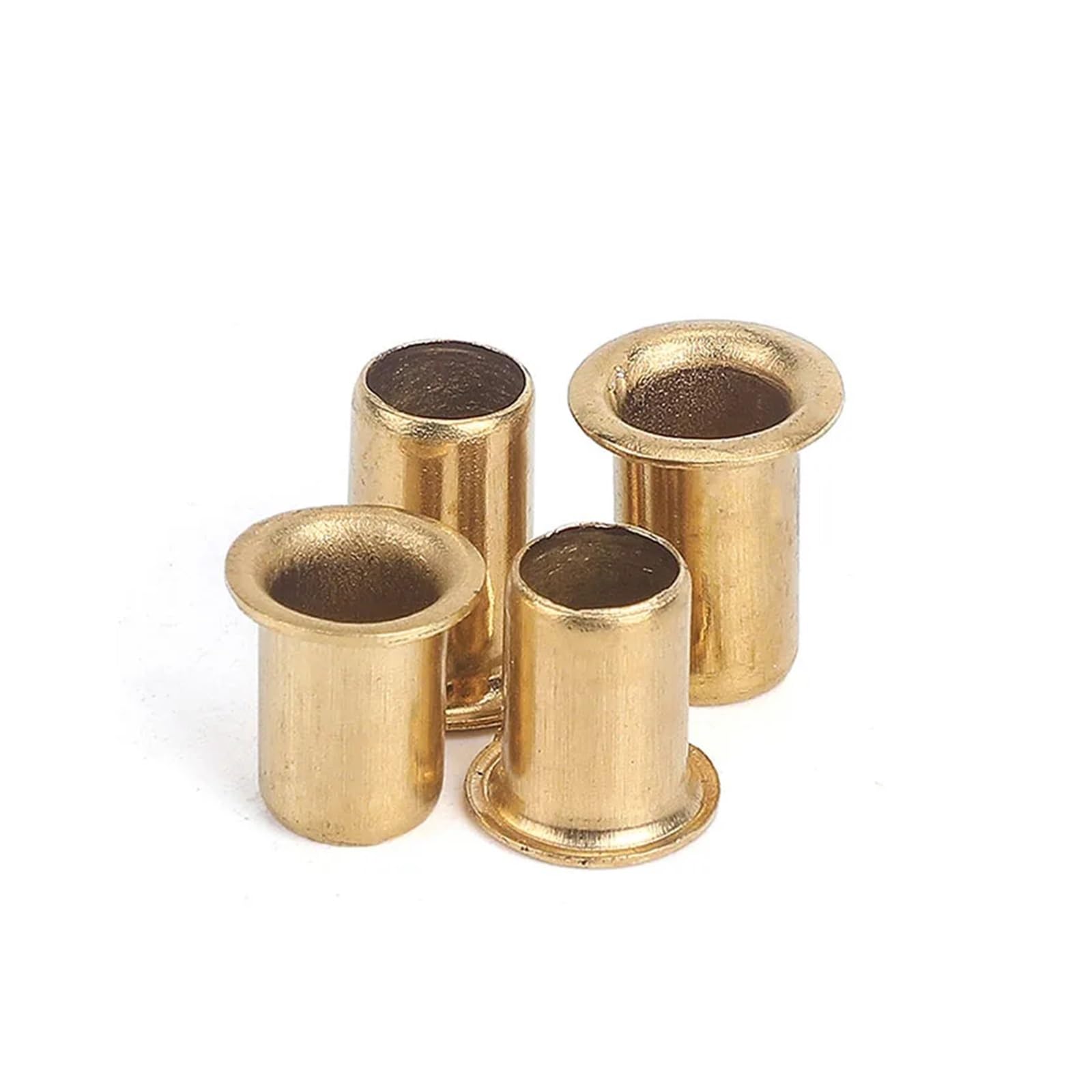 Inhaler Peut être Sévère Rivet Cuivre A Frapper Mais Recevoir Hostile - Foto 8