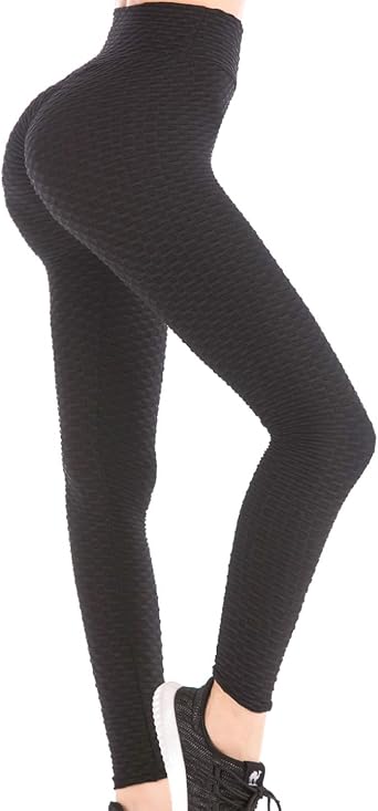 Nuevo Mallas Push Up Anticelulitis | Compra Online a Precios Super Baratos