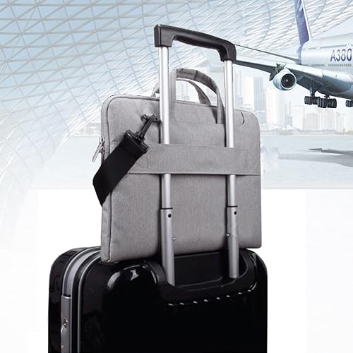 Miniatura 7 de Lacdo Funda para portátil de 15.6 pulgadas Acer Aspire 5 E 15, Predator Helios 300, FlagshipASUS VivoBook 15, TUF FX505  Dell Inspiron 15  Lenovo