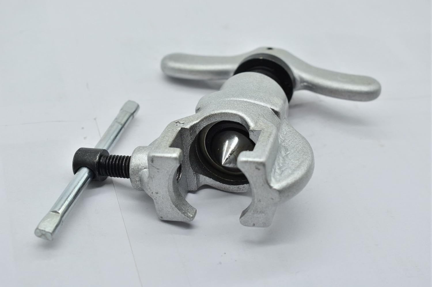 Metdeinso 37 Degree Non Ratchet Eccentric Pipe Flaring Tools SAE 3/16"-3/4"