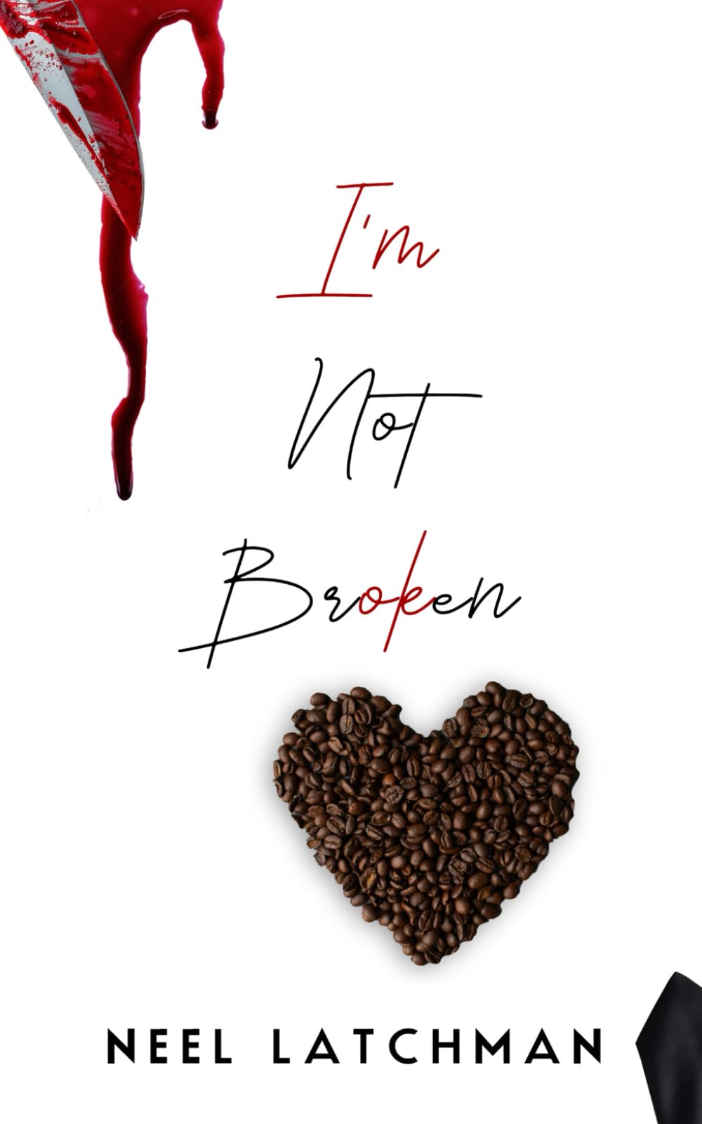 I'm Not Broken (Broken Toys)