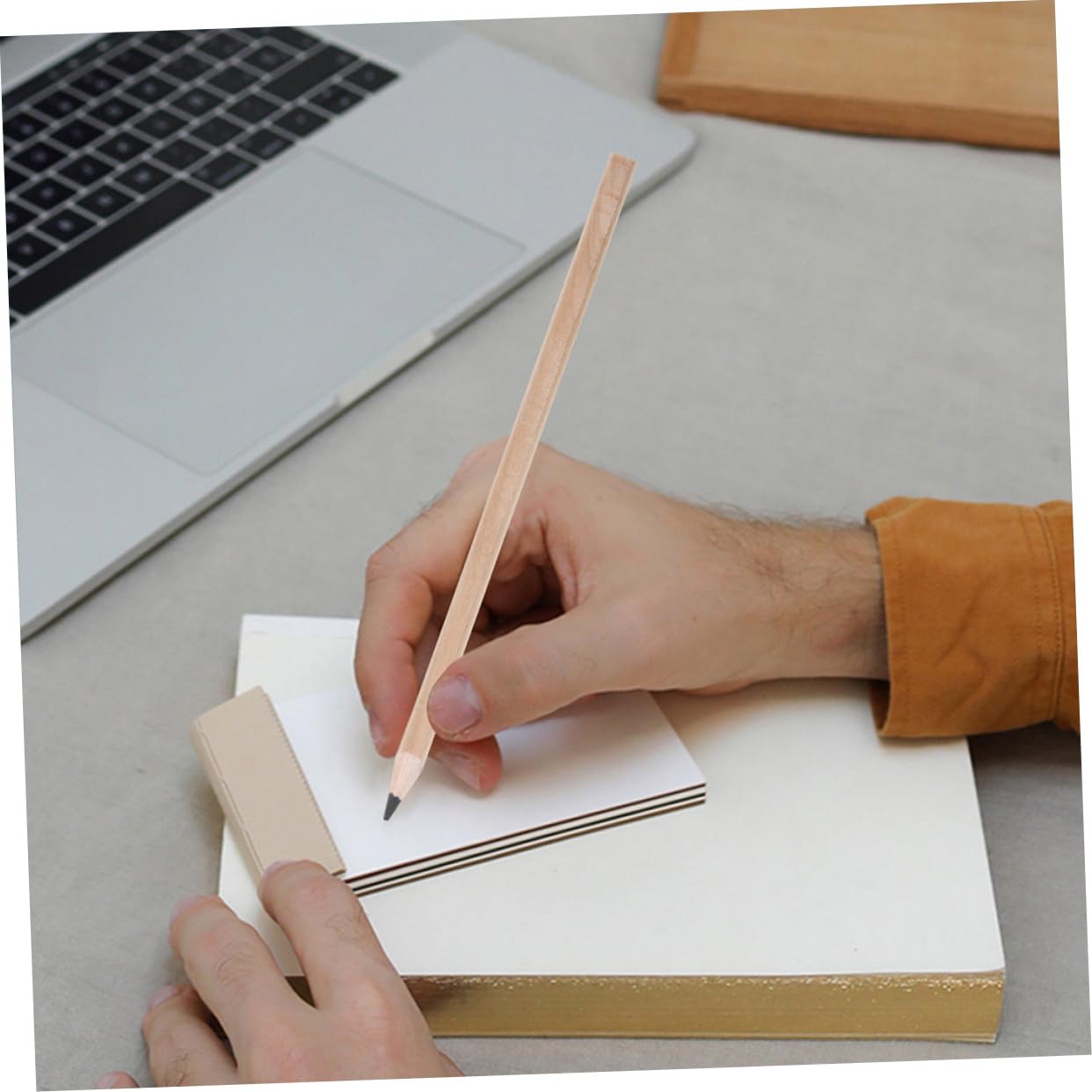 Artibetter 3 Set Matita Rotonda Matite Da Disegno Per e Per Scrivere Adulti e Per La Scuola Che Scrivono A a Dipingendo e Lunghe e Di Legno 30 Pezzi*3