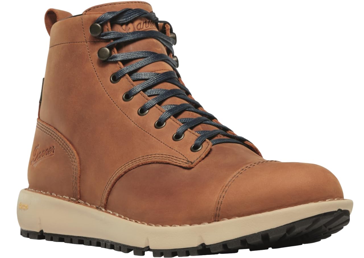 Danner 6 Logger 917 Women's Waterproof Gore-Tex Hiking Boots