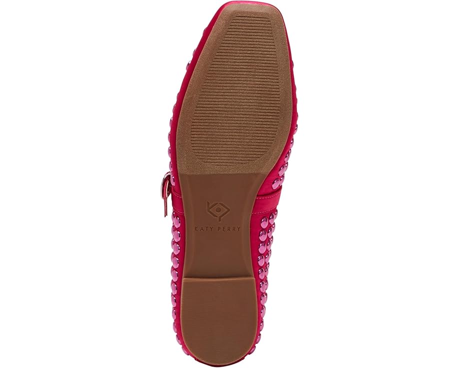 Katy Perry The Evie Mary Jane - Bottom View