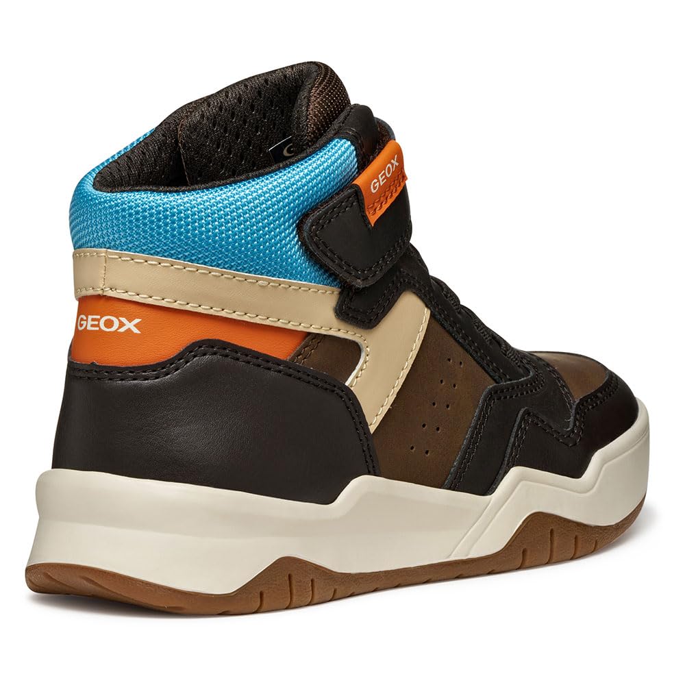 Geox Jungen J Perth BoySneaker