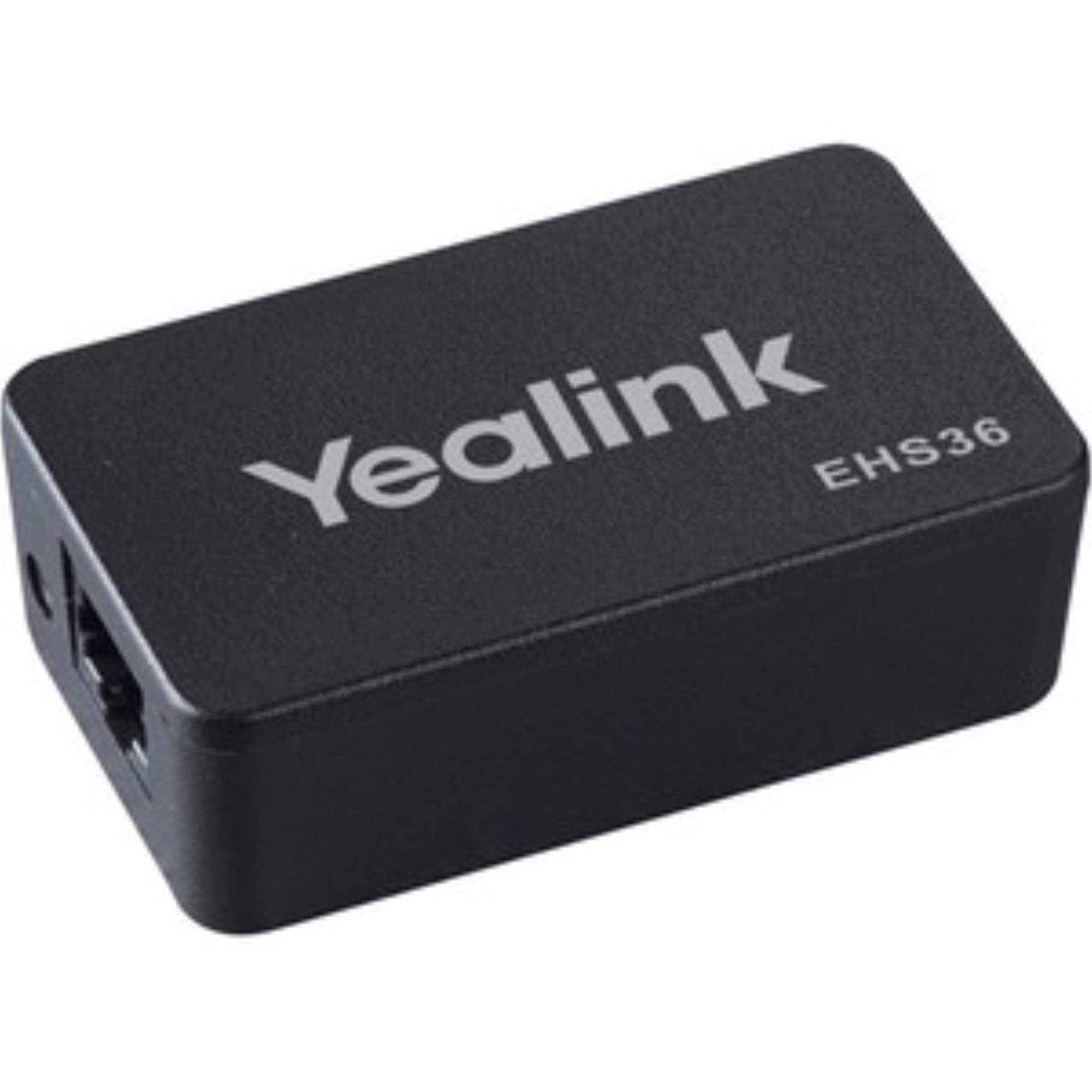 TIPTEL Yealink EHS36 Headset Adapter, schwarz
