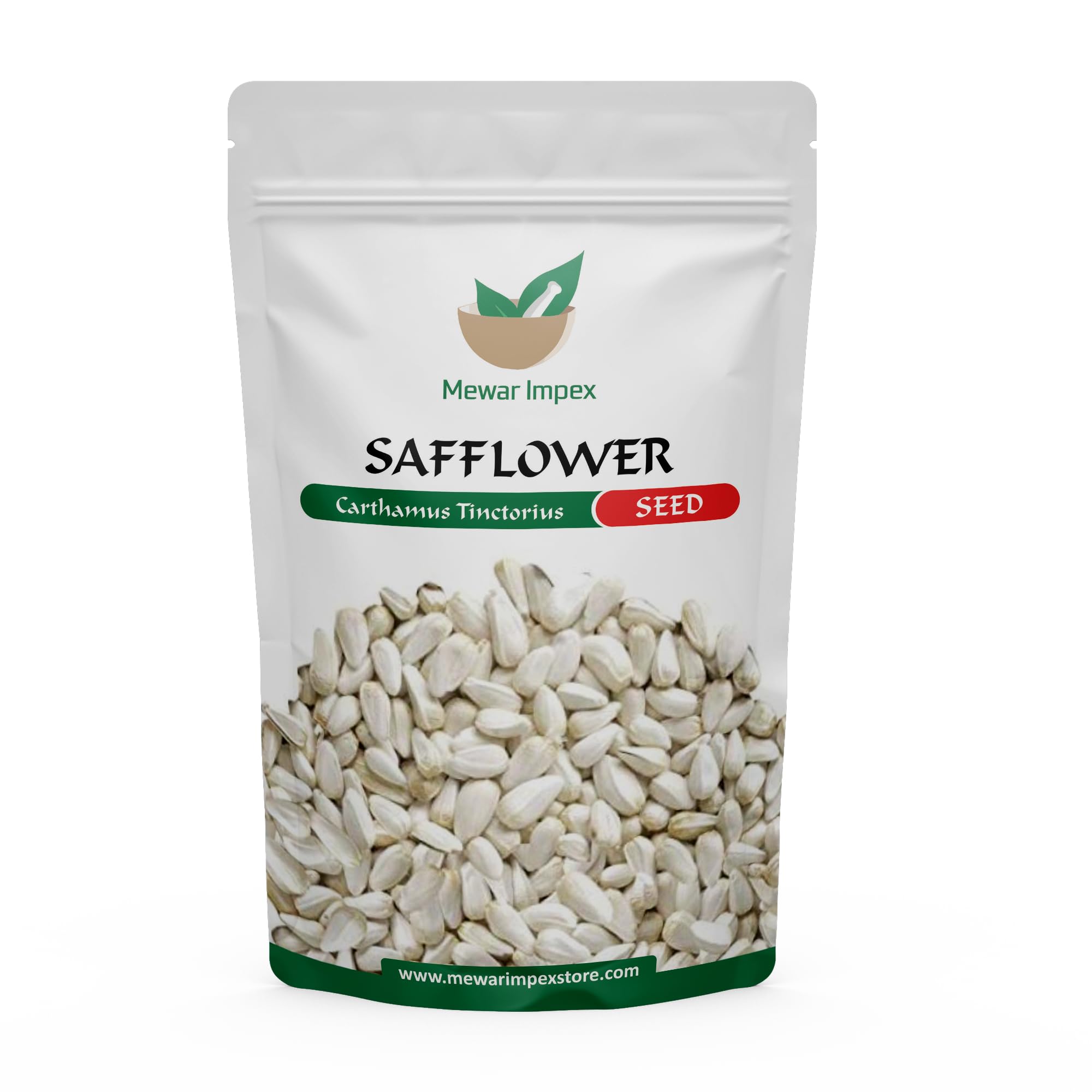Mewar Impex Safflower Seeds 200 Gm, Kardi, Kusum Beej for Wild Parrots and Birds (B0C7NV29HV) Amazon Price History, Amazon Price Tracker