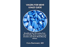 Viagra for Men Leading to Powerful Climax and Hard Long-Lasting Erection