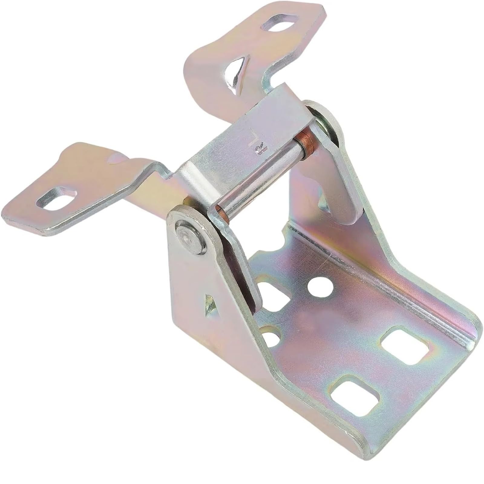 Vcxgfdtr One Color Car Door Hinge Compatible With Dodge For Dakota Sport 2005 2006 2007 2008 Front Driver Passenger Side Lower Door Hinges Replacement