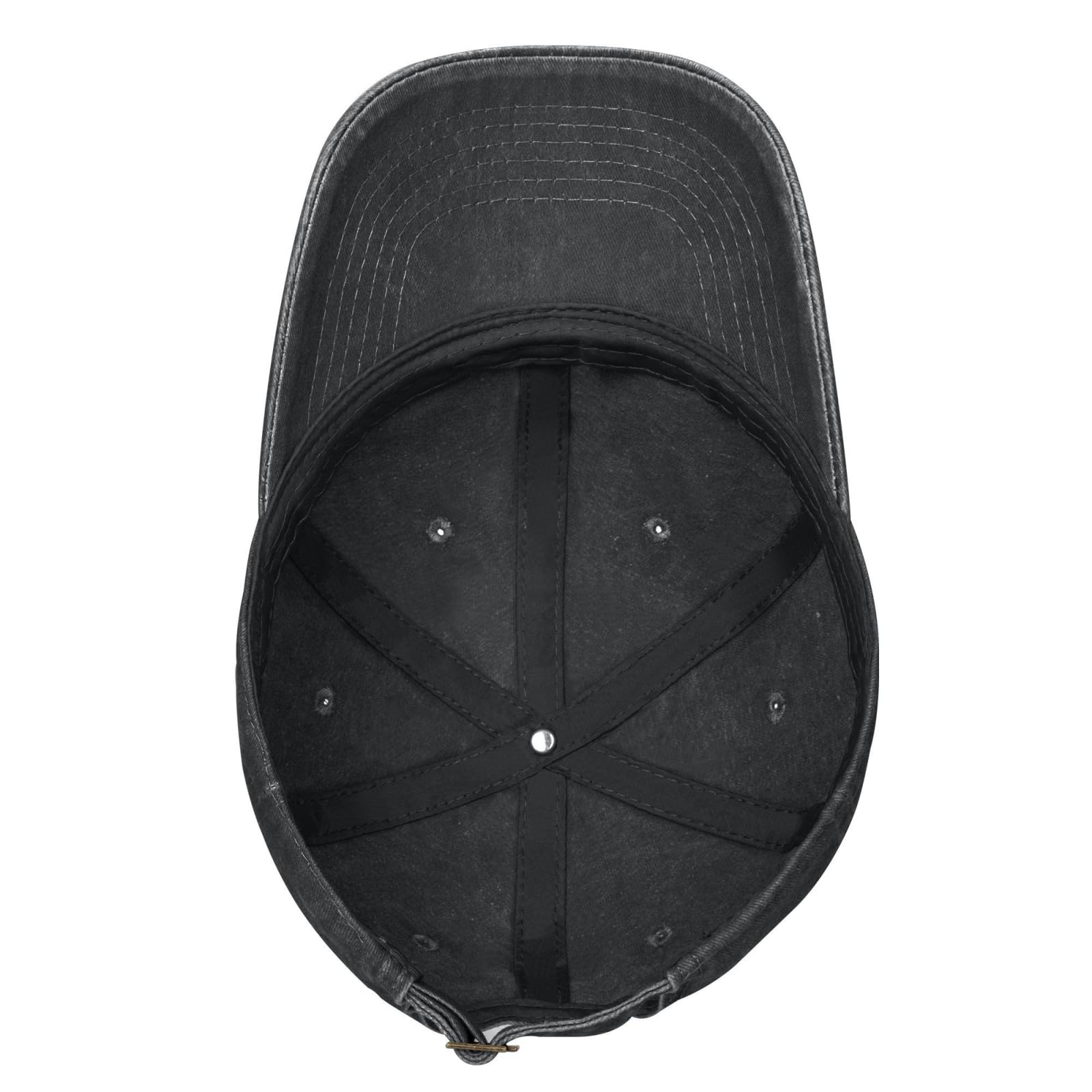 Cappello da Baseball Unisex in Fiamme Rock Metal Band Berretti Abiti Moda Snapback Cappello Regolabile Regali