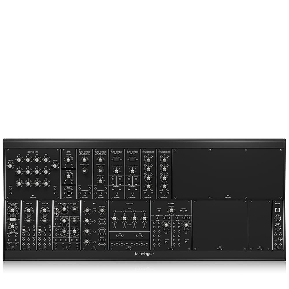 Amazon.co.jp: Behringer SYSTEM 15 コンプリート「システム15