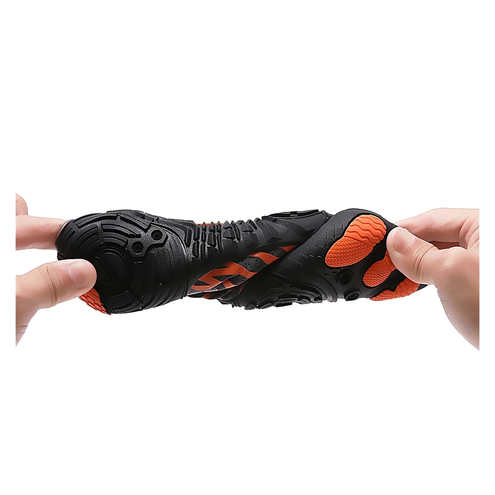 Zapatos De Agua Zapatos de agua antideslizantes, ligeros, zapatos acuáticos transpirables e informales, zapatos de natación Unisex de secado rápido for hombres y mujeres Zapatos Agua Hombre