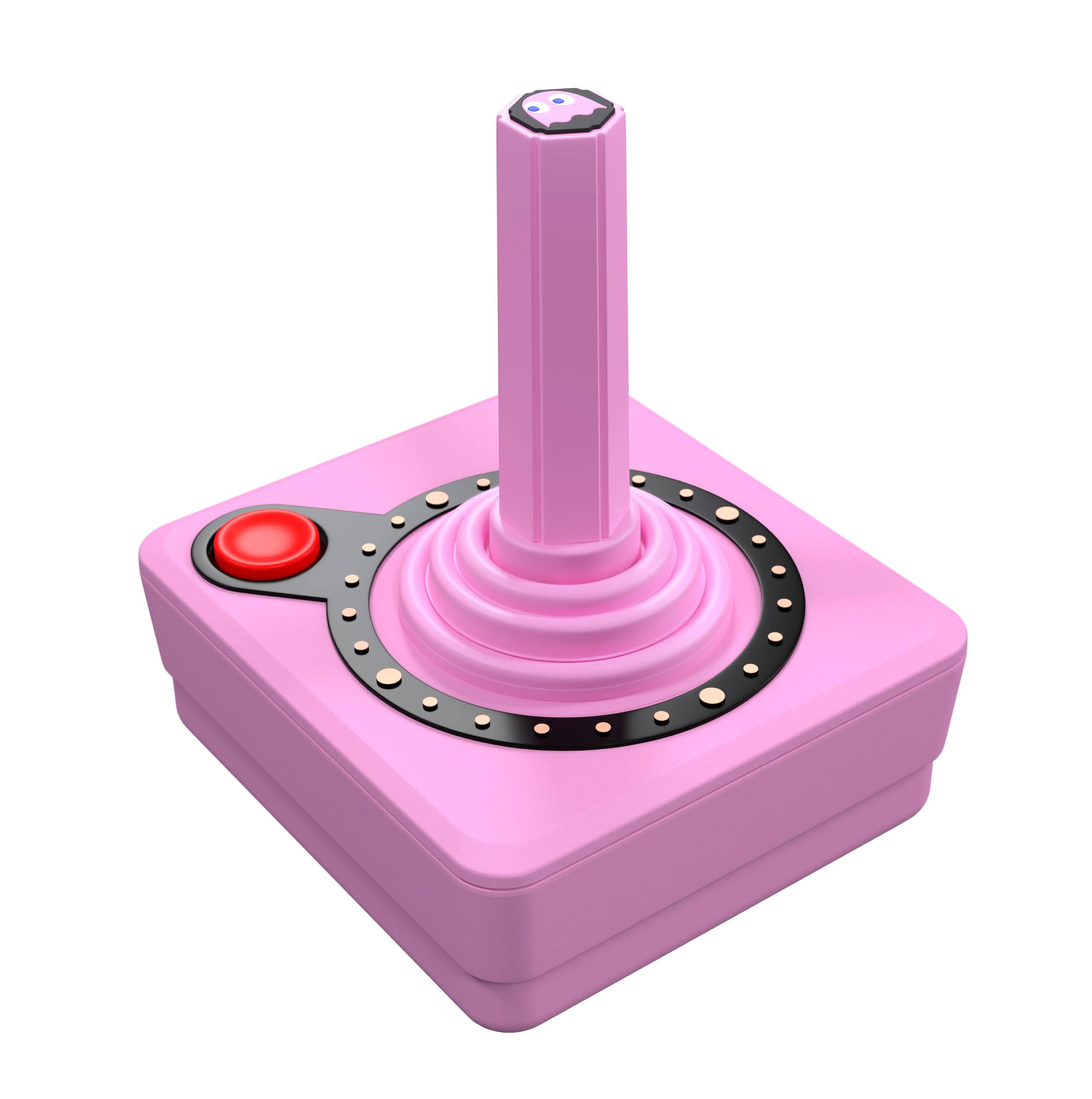 CX40+ - Pinky Edition