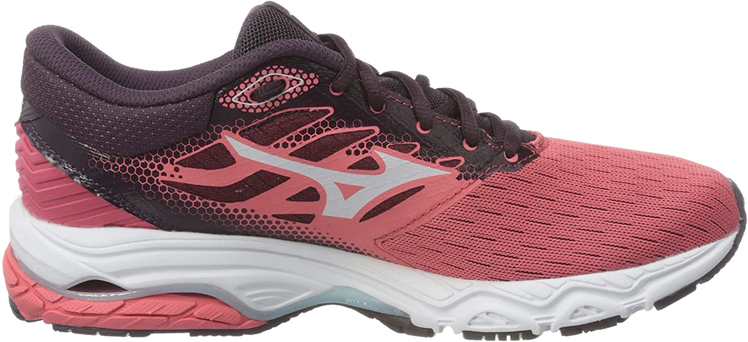 Mizuno Wave Prodigy 3, Scarpe da ginnastica Donna