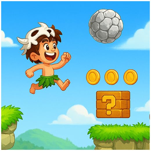 Jungle Adventures 2
