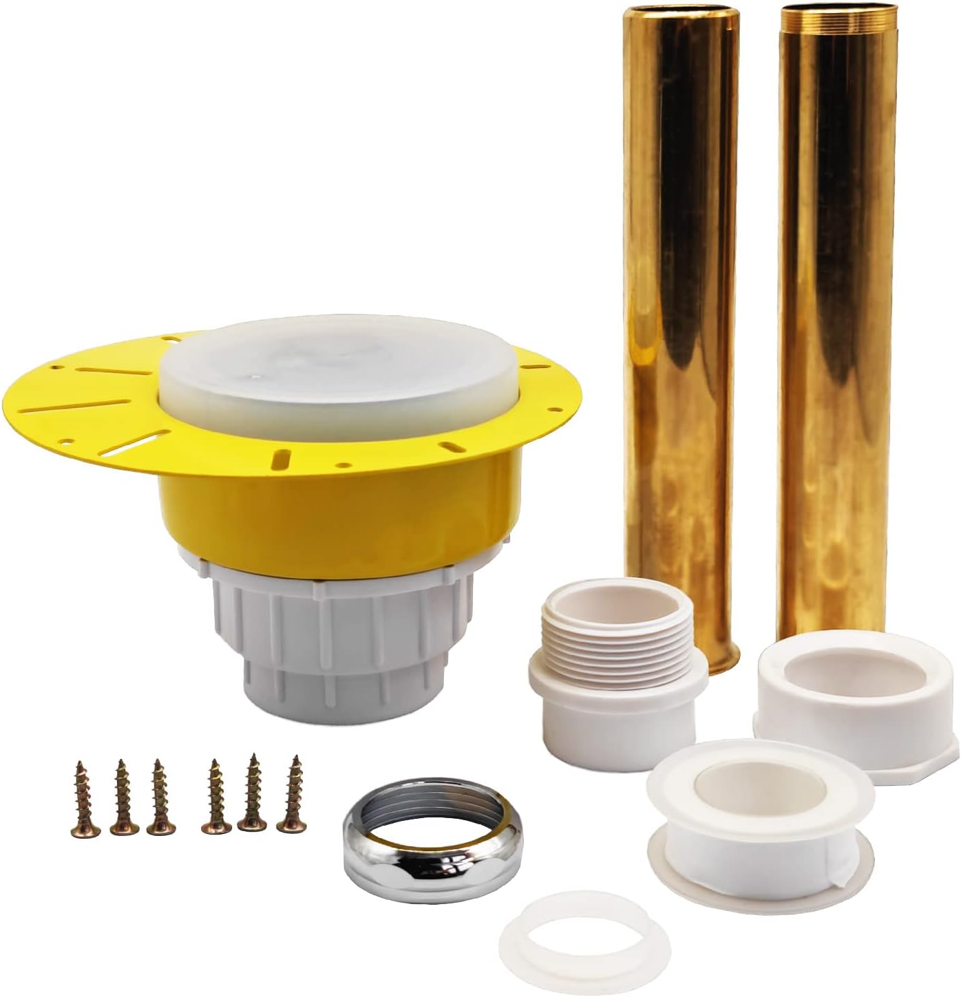 Jacuzzi MZ20000 Drain Installation Set Accessory