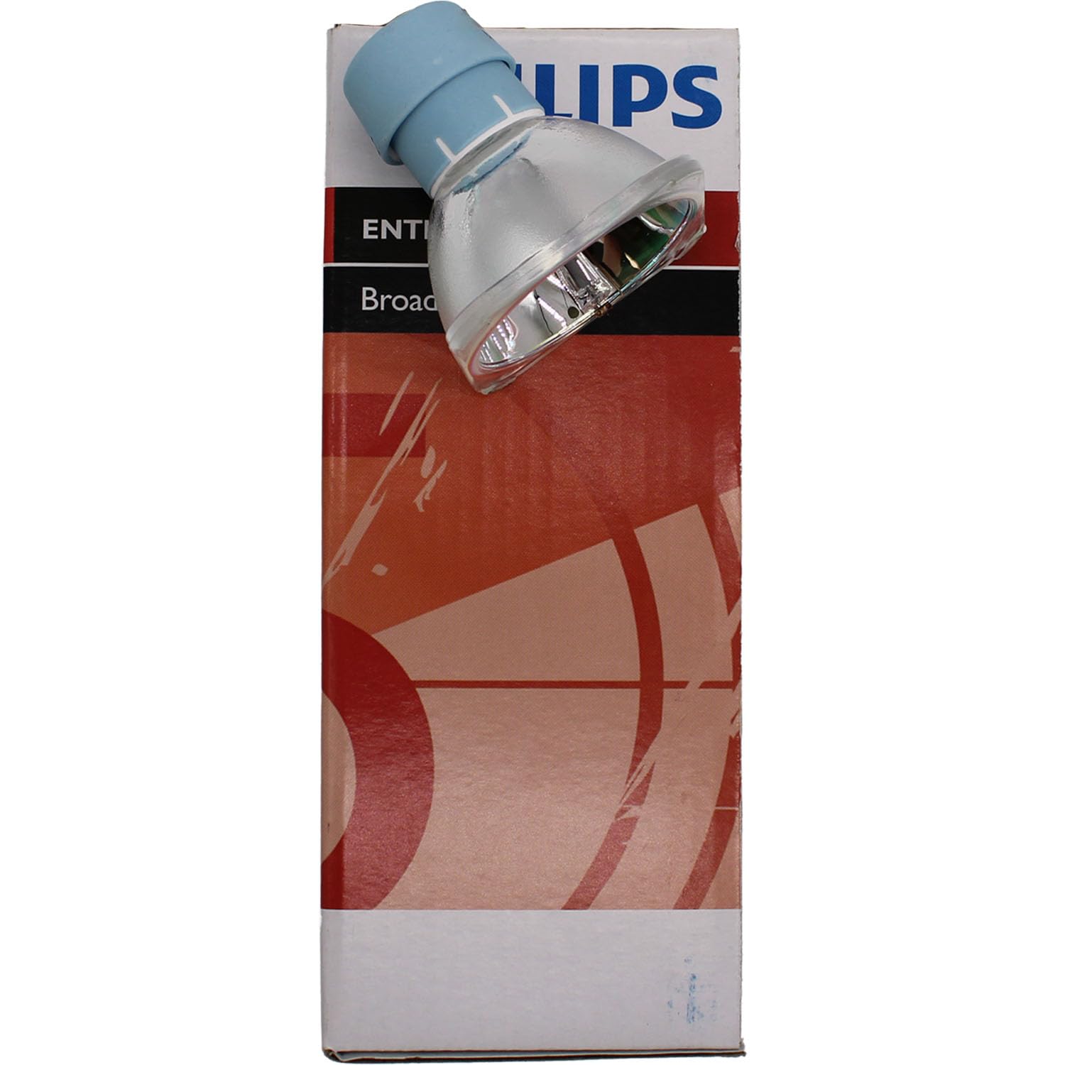 Jaspertronics™ MSD Platinum 5R 249888 Broadway Lamp, 189W Stage & Touring Light – Vibrant Lighting for Crisp Stage Effects and Visuals