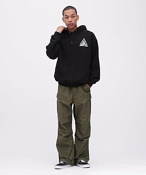 Amazon.co.jp: [Avirex] [アヴィレックス] BLACK SCORPION SWEAT PULL