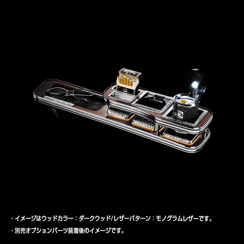 Amazon | DAD ギャルソン D.A.D フロントテーブル スクエアタイプ