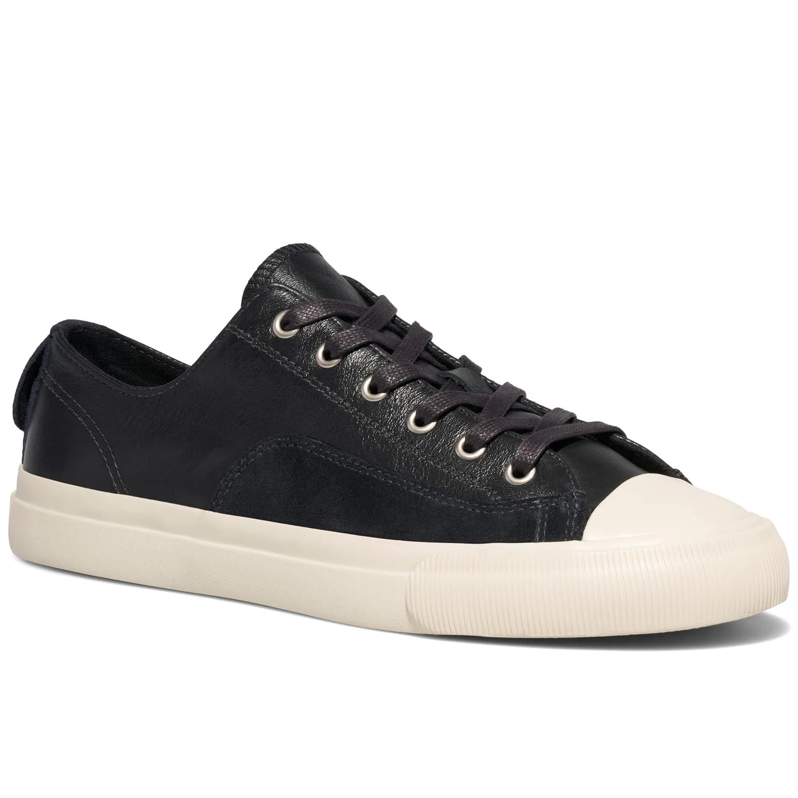 All-American Lo Luxe Black/Sea Salt