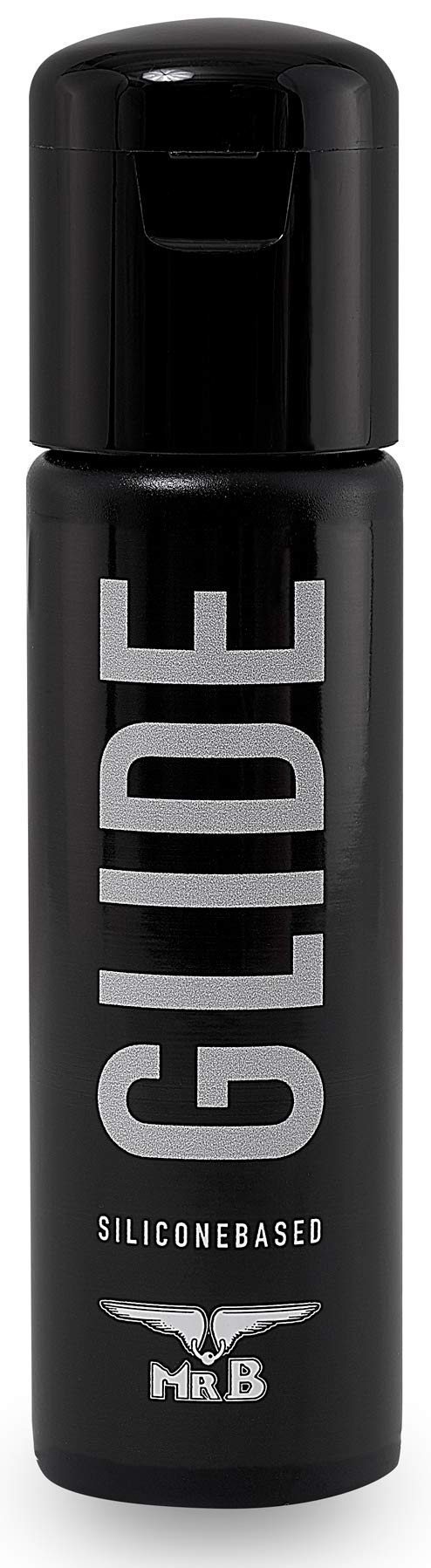 Mister B GLIDE Silicone Lubricant, 100 ml