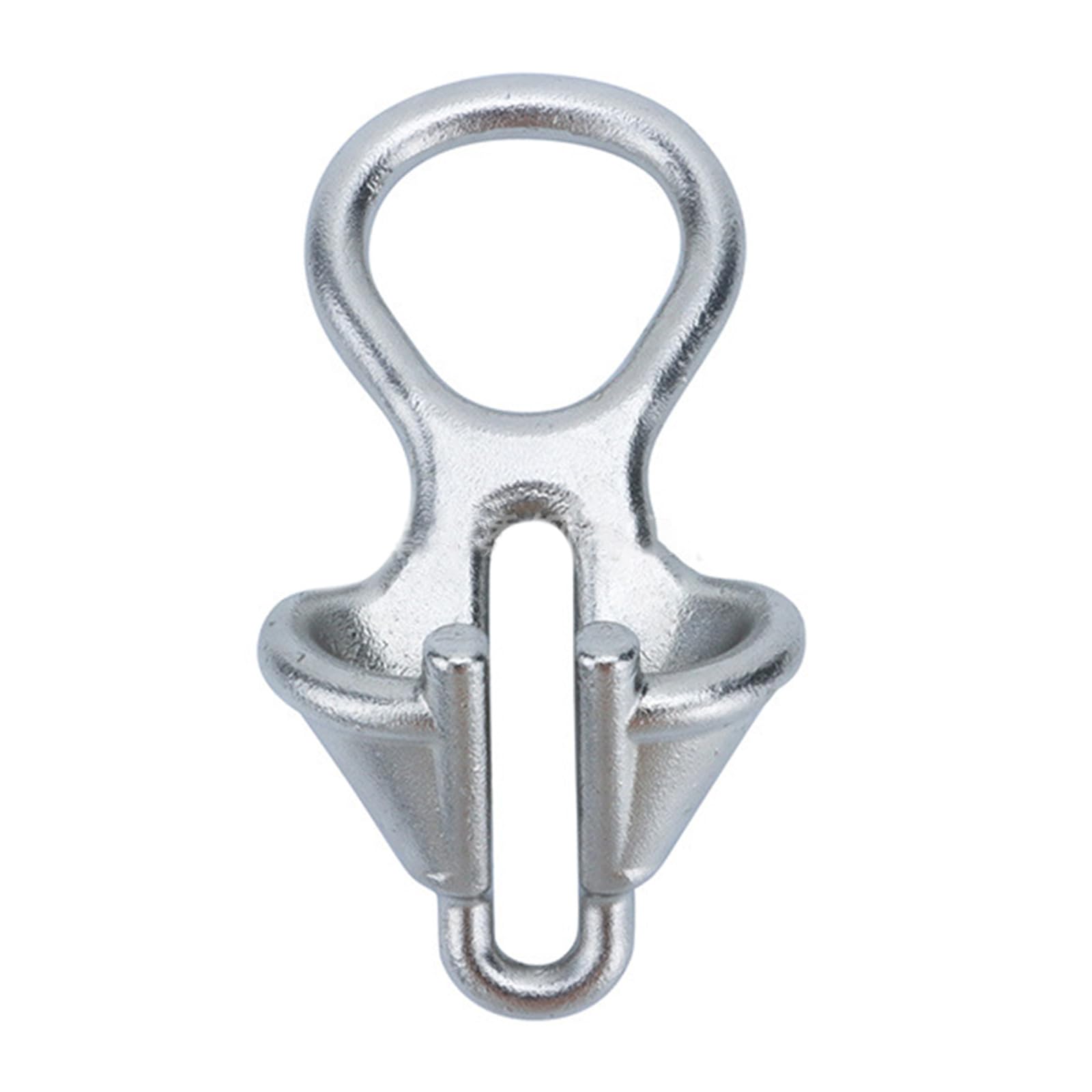 Ancoraggi Catena Blocco Corda Dispositivo di ormeggio per 6-8mm/8-10mm Corda O Ancore Catena Stopper Hardware Marine Accessorio