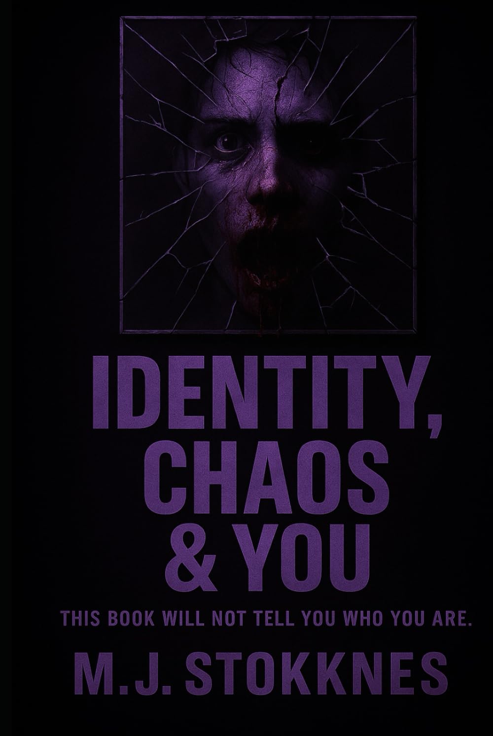 Identity, Chaos & You: This book will not tell you who you are. (The Age of Chaos)