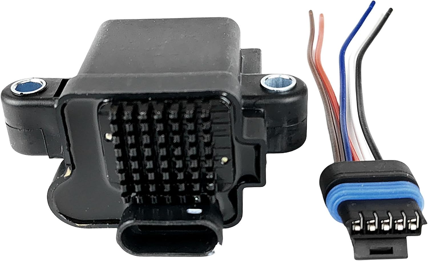 Ignition Coil 8M0077471 For Mercury Optimax 75 90 115 125 175 200 225 250 HP Pro XS Parts Replace Sierra marine 18-5158 300-8M0077471 300-879984T01 339-879984A1 339-879984T00
