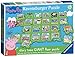 Ravensburger Puzzle de Suelo Gigante con diseño de Peppa Pig (24 Piezas) (5338)
