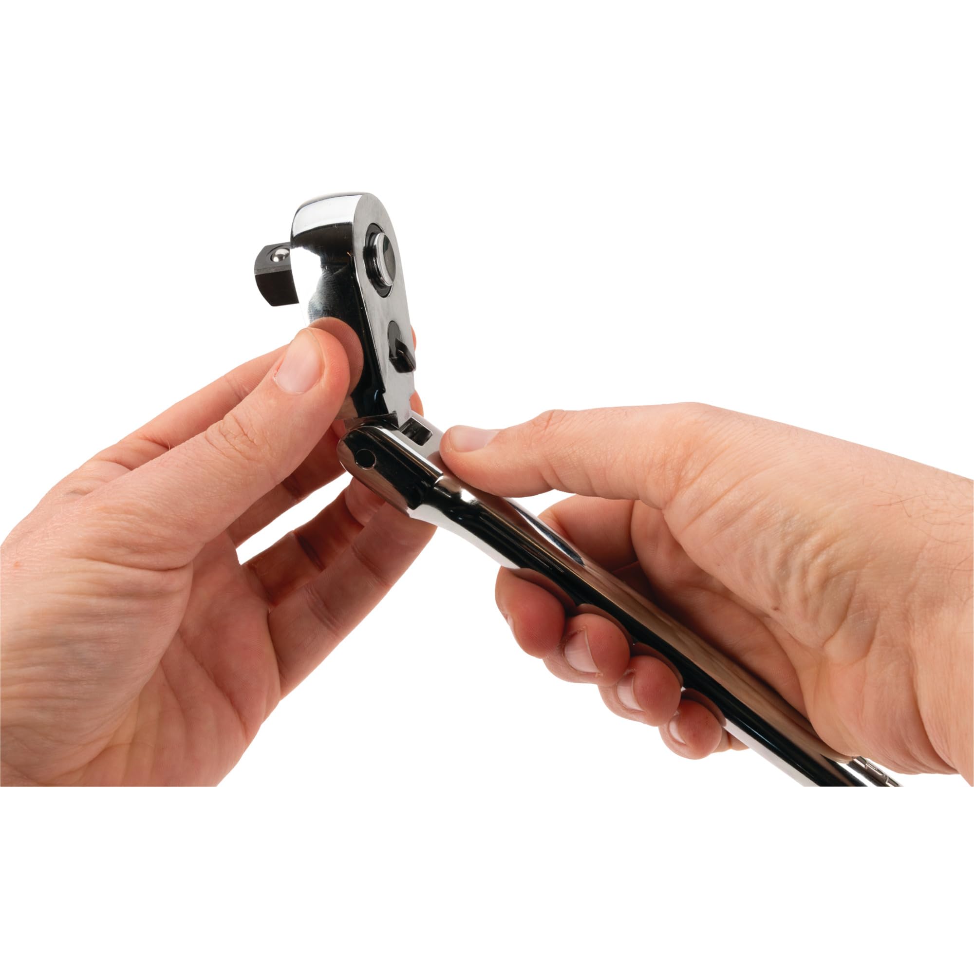 Amazon.com: Performance Tool W32181 1/2 Drive Flex Head Long