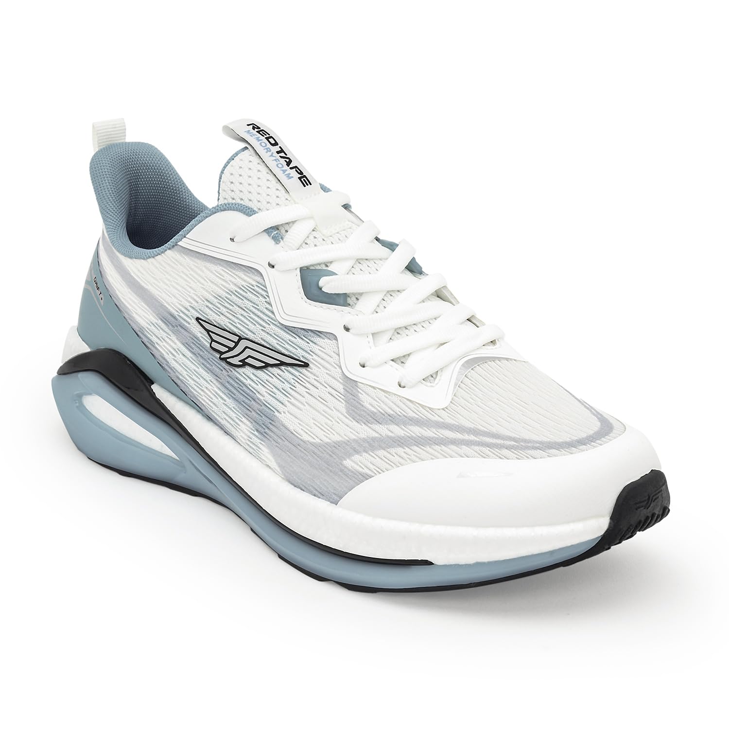 red tape Athleisure Shoes for Men | Cultured Round-Toe Shape & Cushioning Technology-picture-42