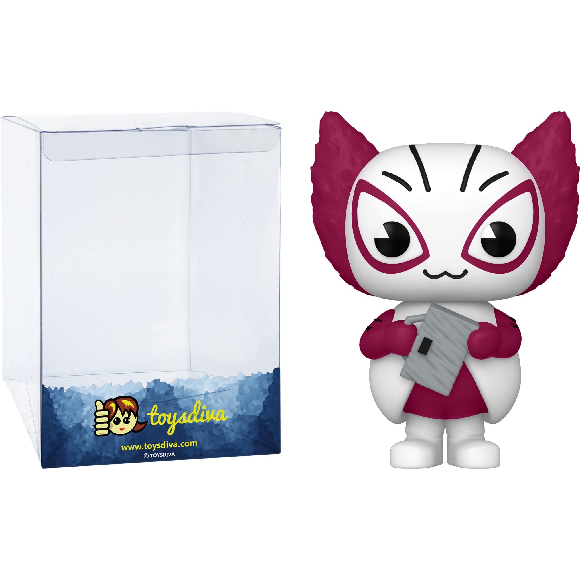 Amazon.com: Funko Momomon: P o p ! Movies Vinyl Figurine Bundle