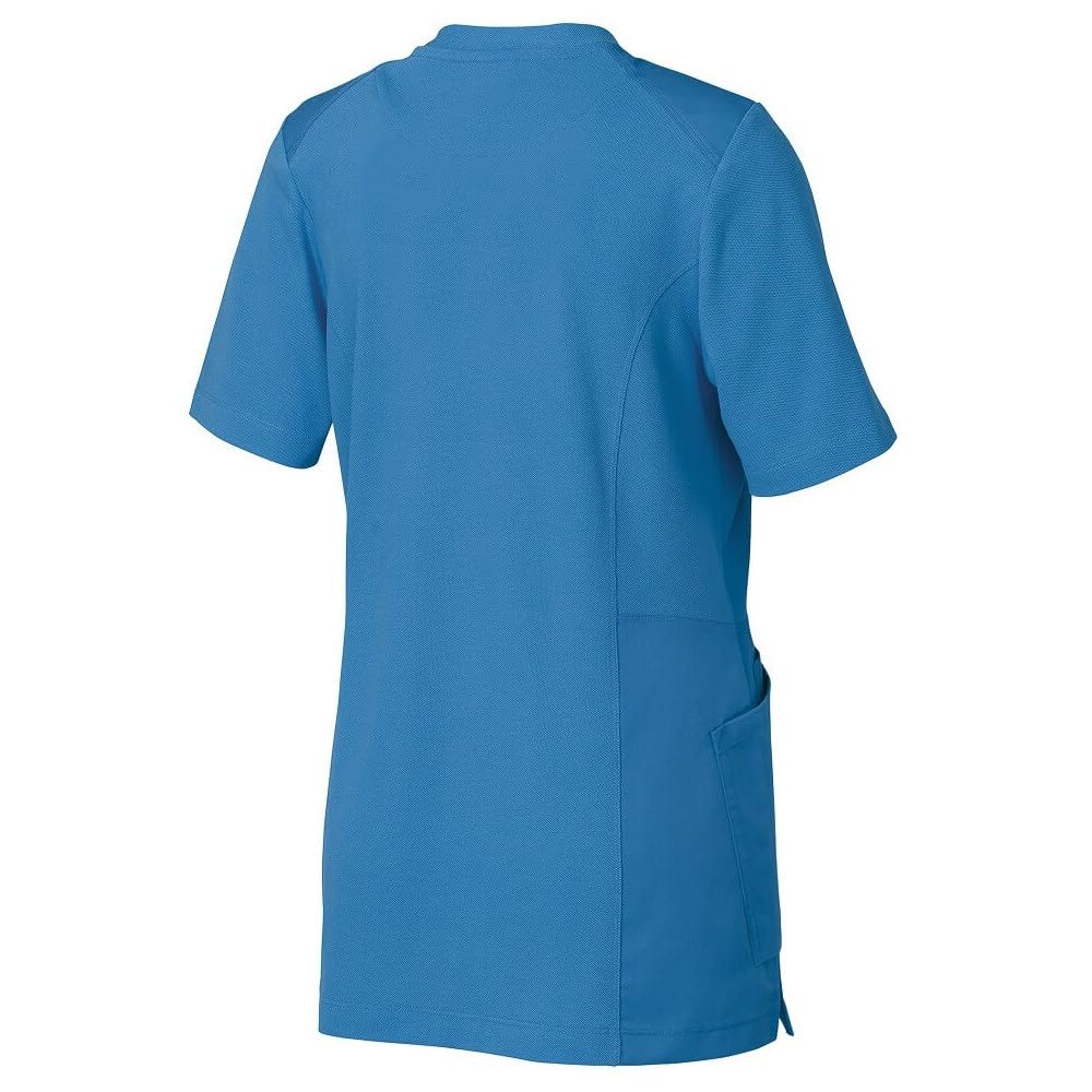 BP 1750 435 - Bata de trabajo para mujer, varios modelos, color azul