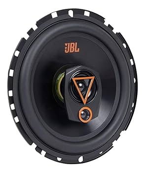 JBL 16センチカースピーカー CS762開封済み未使用品 楽天市場】新商品！！！JBL 62VMS80 セパレート キット カー