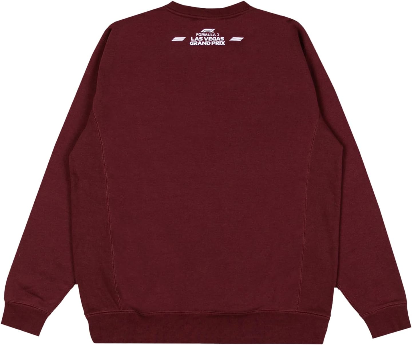 F1 Las Vegas Grand Prix Men's Classic Crew Sweatshirt - Image 5