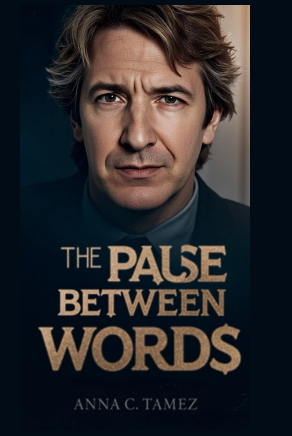 THE PAUSE BETWEEN WORDS: Villains, Velvet, and the Actor Who Made Silence Speak