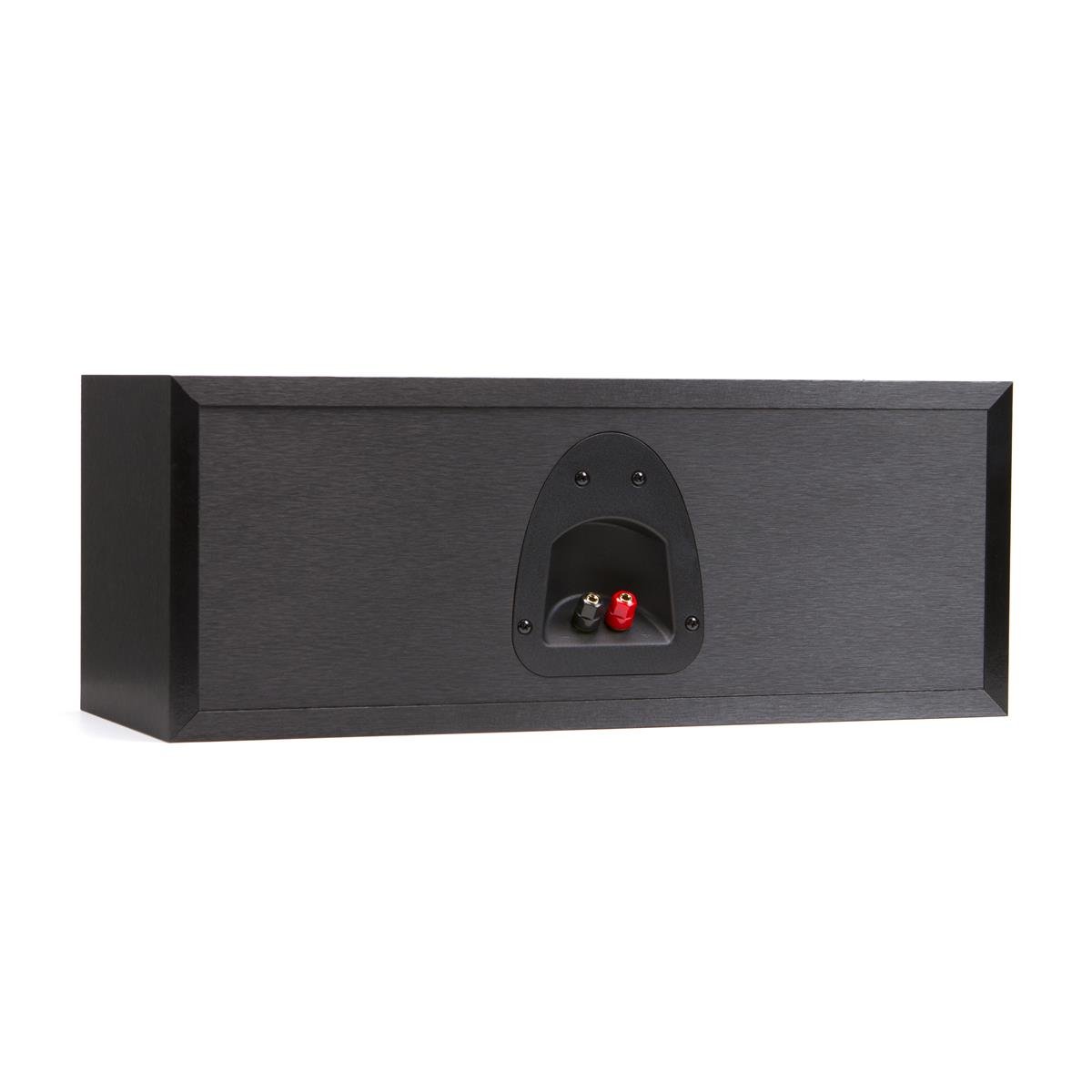 Klipsch R15M Reference Bookshelf Monitor Speaker Pair with R25C