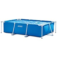INTEX Rect
