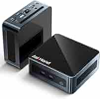 Askhand ミニPC Amazon.com: AskHand Mini PC AMD Ryzen 5 5600H 6C/12T 4.2GHz