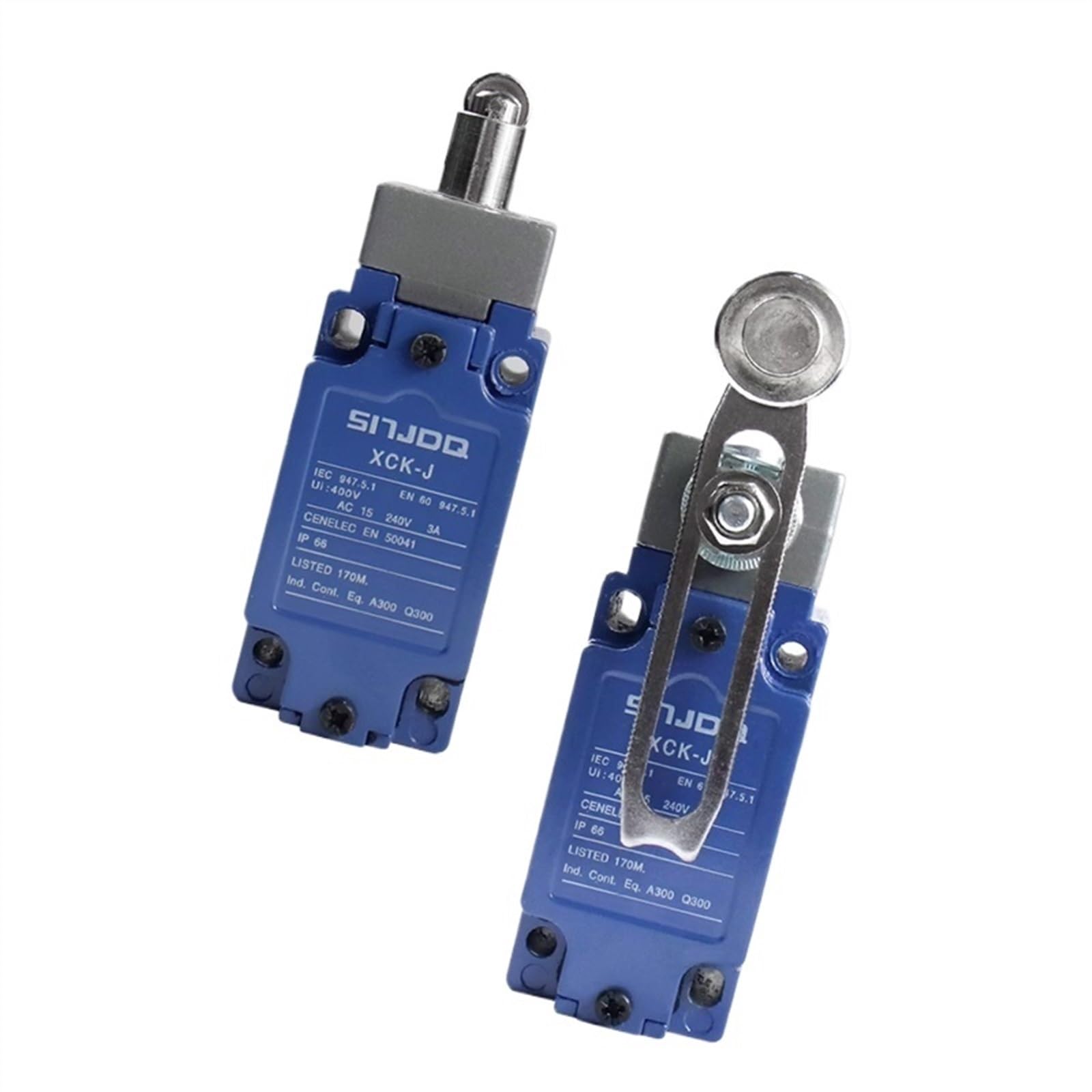 Amazon.com: XCK-J Travel Limit Switch XCKJ10513 10541 10543 10511