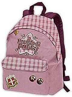 ZAINO AMERICANO IL MONDO DI PATTY