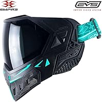 Vista 4 de Empire Empi-21 airsoft mask paintball mask airsoft goggles