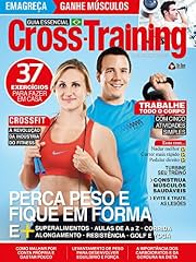 Capa de Guia Essencial Cross-Training