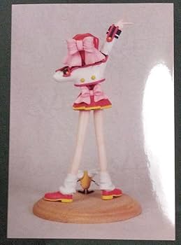 Amazon.co.jp: 未使用 コトブキヤ アキハバラ電脳組 花小金井